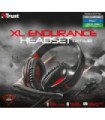 TRUST XL ENDURANCE HEADSET GXT 330 BLACK (PS4/PC/ONE)