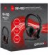 GIOTECK STEREO GAMING HEADSET CABLE XH 100 (PC,MAC,PS4,XBOX ONE)
