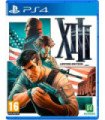 XIII LIMITED EDITION