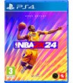 NBA 2K24 (EDICION KOBE BRYANT)