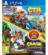 CRASH TEAM RACING NITRO FUELED + CRASH BANDICOOT N.SANE TRILOGY (2 EN 1)