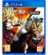 DRAGON BALL XENOVERSE + DRAGON BALL XENOVERSE 2 - DOUBLE PACK