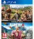 FAR CRY 5 + FAR CRY 4 - DOUBLE PACK