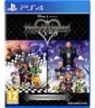 KINGDOM HEARTS HD 1.5 + 2.5 REMIX REMASTERIZADOS