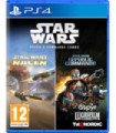 STAR WARS RACER & COMMANDO COMBO (STAR WARS RACER + STAR WARS REPUBLIC COMMANDO)