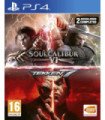 SOUL CALIBUR VI + TEKKEN 7 - DOUBLE PACK