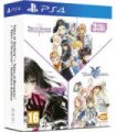 TALES OF: VESPERIA + BERSERIA + ZESTIRIA (3 & 1)