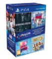 SABER ES PODER+INTENCIONES OCULTAS + HAS SIDO TU + SINGSTAR CELEBRATION (PLAYLINK)