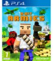 8-BIT ARMIES