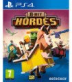 8-BIT HORDES
