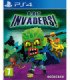 8-BIT INVADERS