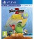 THE ANGRY BIRDS MOVIE 2: UNDER PRESSURE (VR)