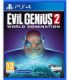 EVIL GENIUS 2: WORLD DOMINATION