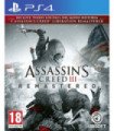 ASSASSIN'S CREED III REMASTERED (INCLUYE ASSASSIN'S CREED LIBERATION)