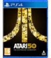 ATARI 50: THE ANNIVERSARY CELEBRATION