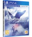ACE COMBAT 7: SKIES UNKNOWN (VR) DELUXE EDITION