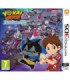YO-KAI WATCH 2: MENTESPECTROS / PSYCHIC SPECTERS