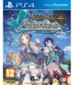 ATELIER FIRIS: THE ALCHEMIST AND THE MYSTERIOUS JOURNEY