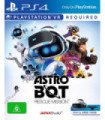 ASTRO BOT RESCUE MISSION (VR)