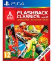 ATARI FLASHBACK CLASSICS VOL.2 (50 GAMES)