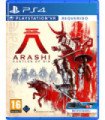 ARASHI CASTLES OF SIN (VR)