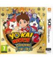 YO-KAI WATCH 2: CARNANIMAS
