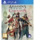 ASSASSIN'S CREED CHRONICLES