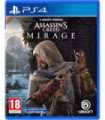 ASSASSIN'S CREED MIRAGE