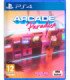 ARCADE PARADISE