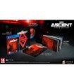 THE ASCENT: CYBER EDITION