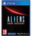 ALIENS: DARK DESCENT