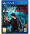 ADAM WOLFE