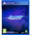 ARKANOID ETERNAL BATTLE