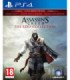 ASSASSIN'S CREED EZIO COLLECTION (A.CREED II/HERMANDAD/REVELATIONS)