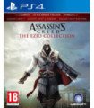 ASSASSIN'S CREED EZIO COLLECTION (A.CREED II/HERMANDAD/REVELATIONS)
