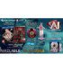 AI: THE SOMNIUM FILES SPECIAL AGENT EDITION