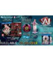 AI: THE SOMNIUM FILES SPECIAL AGENT EDITION