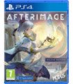 AFTERIMAGE: DELUXE EDITION