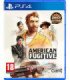 AMERICAN FUGITIVE (DLC STATE OF EMERGANCY)