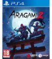 ARAGAMI 2