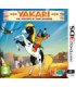 YAKARI: THE MYSTERY OF FOUR SEASONS
