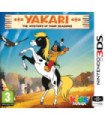YAKARI: THE MYSTERY OF FOUR SEASONS