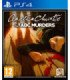 AGATHA CHRISTIE THE ABC MURDERS