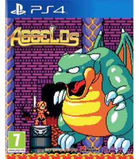 AGGELOS