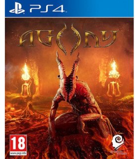 AGONY