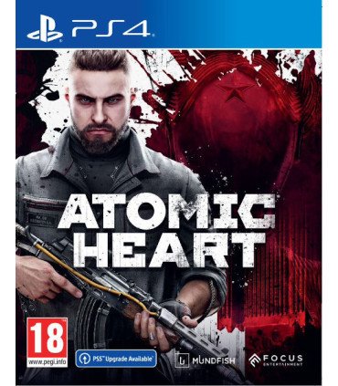 ATOMIC HEART