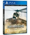 AIR MISSIONS HIND -ACTION COMBAT FLIGHT SIMULATOR-