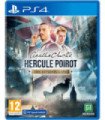 AGATHA CHRISTIE - HERCULE POIROT: THE LONDON CASE