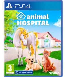 ANIMAL HOSPITAL