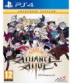 THE ALLIANCE ALIVE HD REMASTERED AWAKENING EDITION